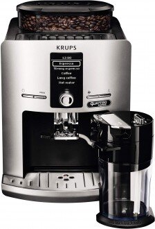 Krups EA82FD Kahve Makinesi kullananlar yorumlar